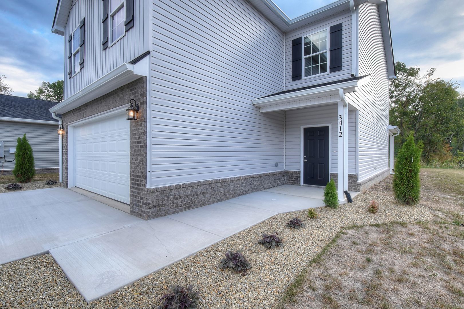 3445 Frylee Court 2 of 12