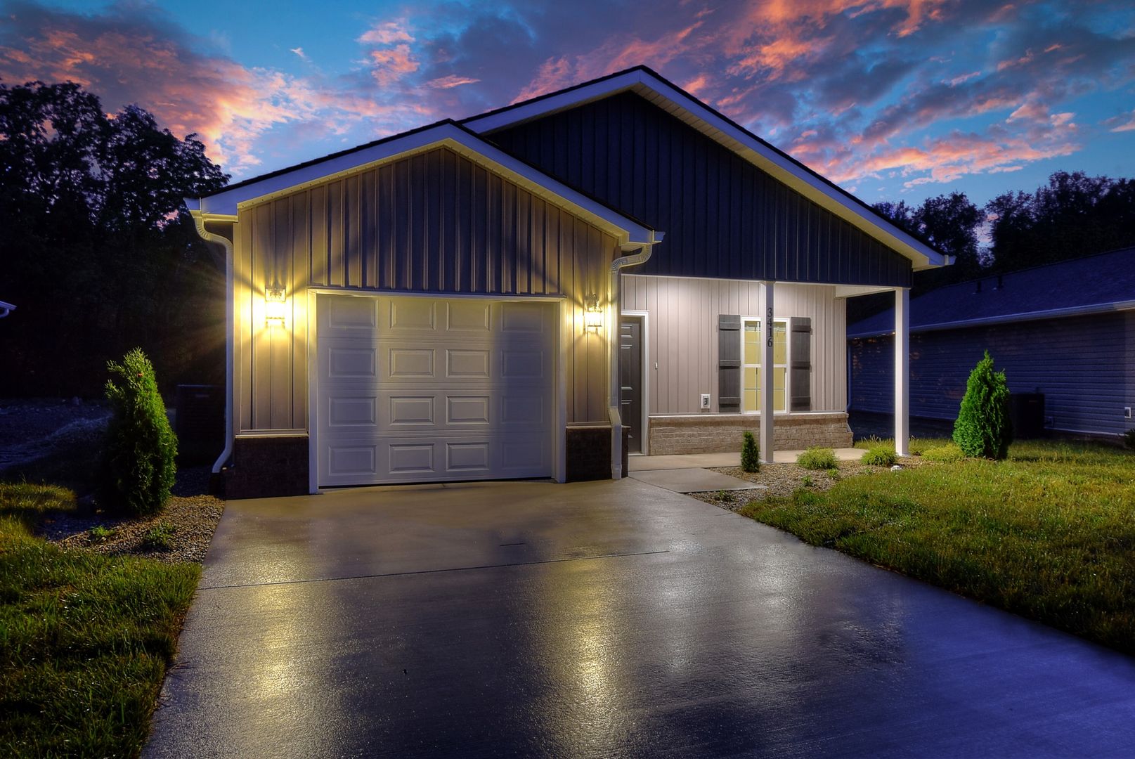 3480 Frylee Court 2 of 12