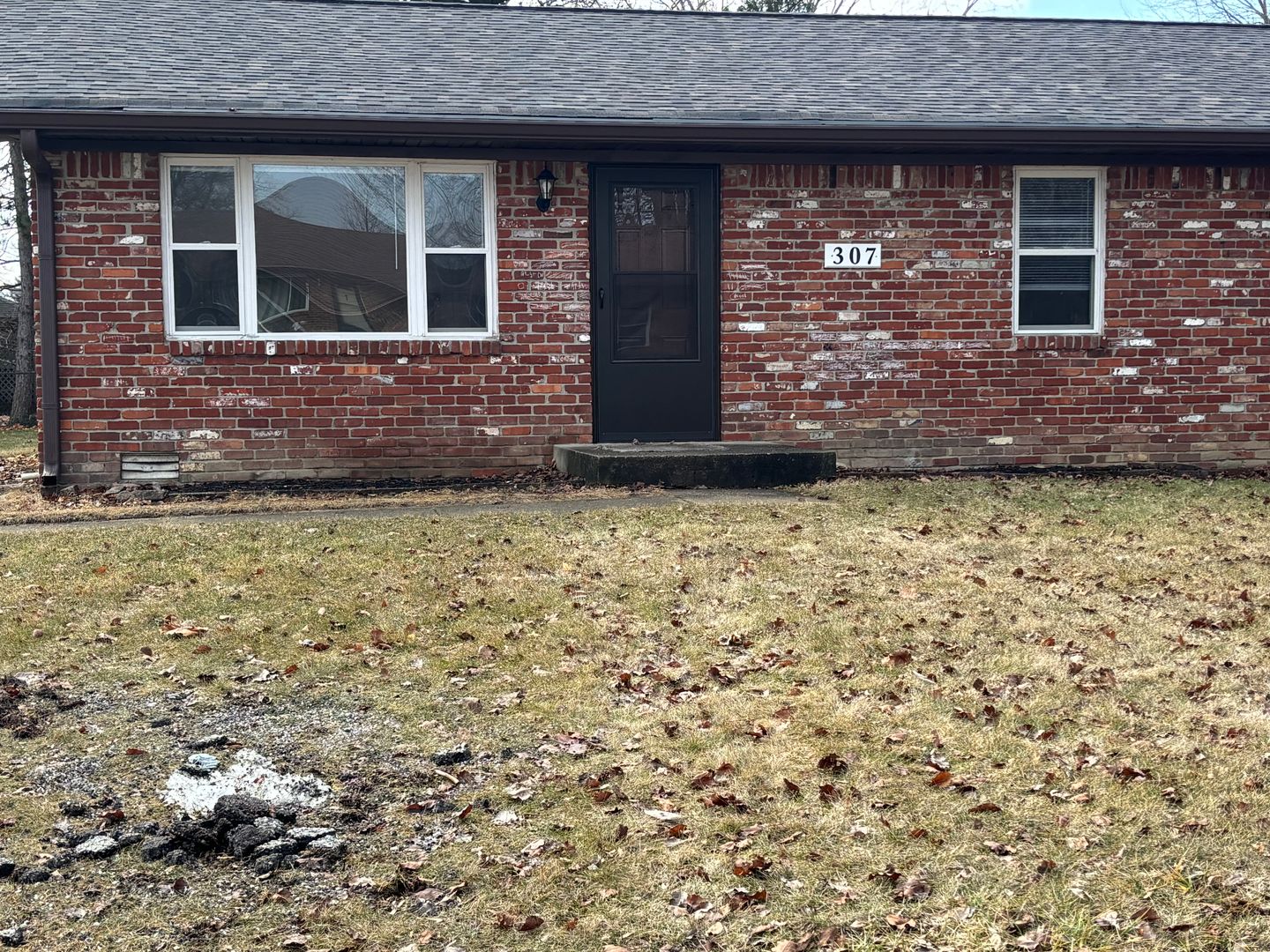 Arcadia Apartment: 307 Sunset Lane