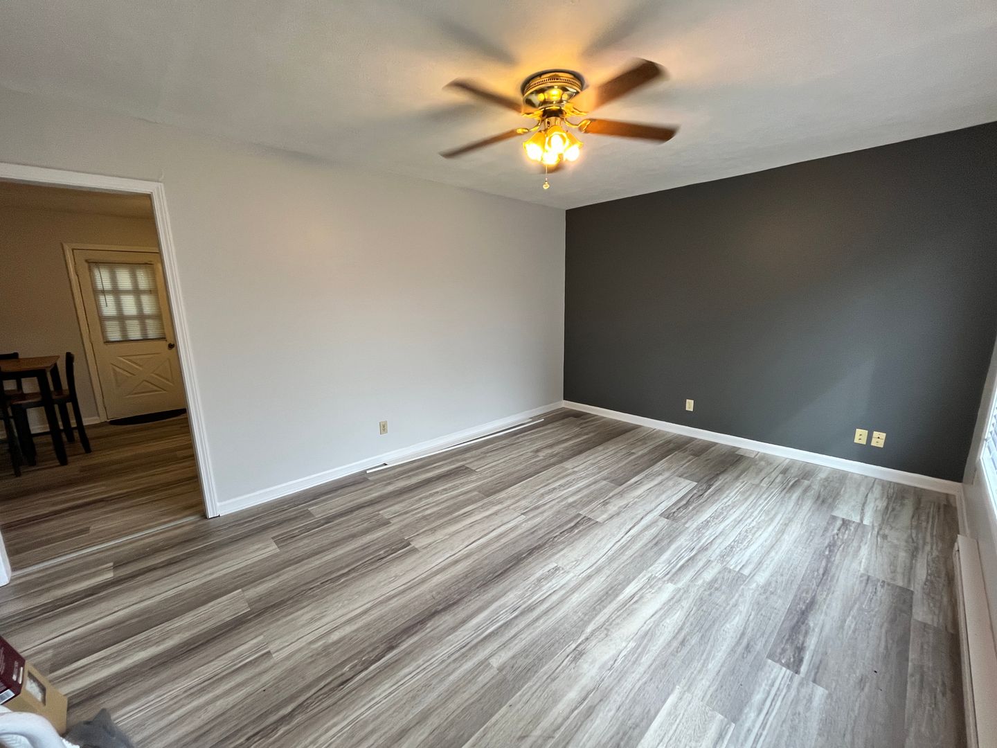 Atlanta Apartment: 210 S Walnut St