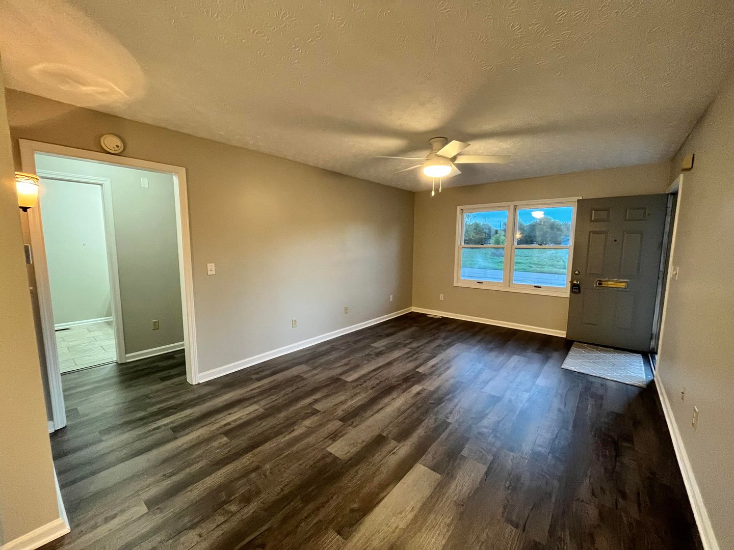 Cicero Apartment: 679 S. Main Street