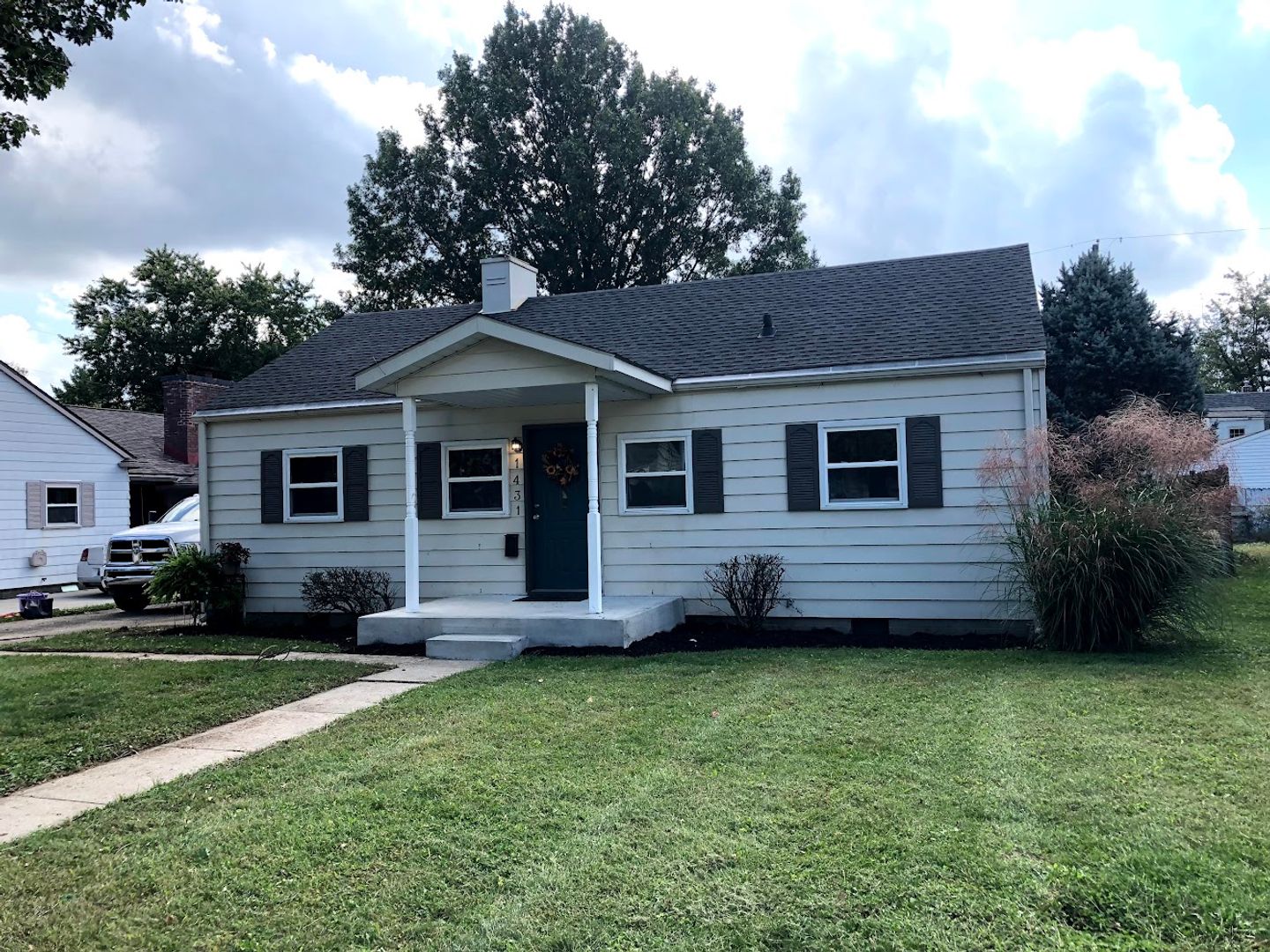 Noblesville House: 1431 Lincoln Dr