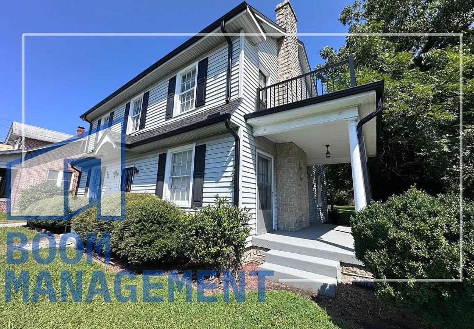 South Hill Multiplex: 113 E Atlantic Street