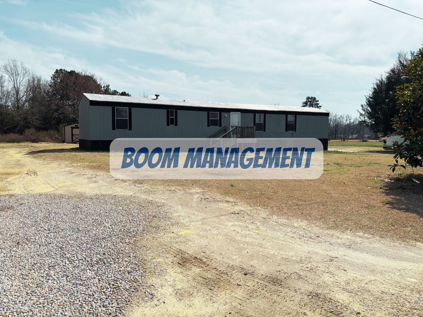 Henderson House: 176 Brookston Road