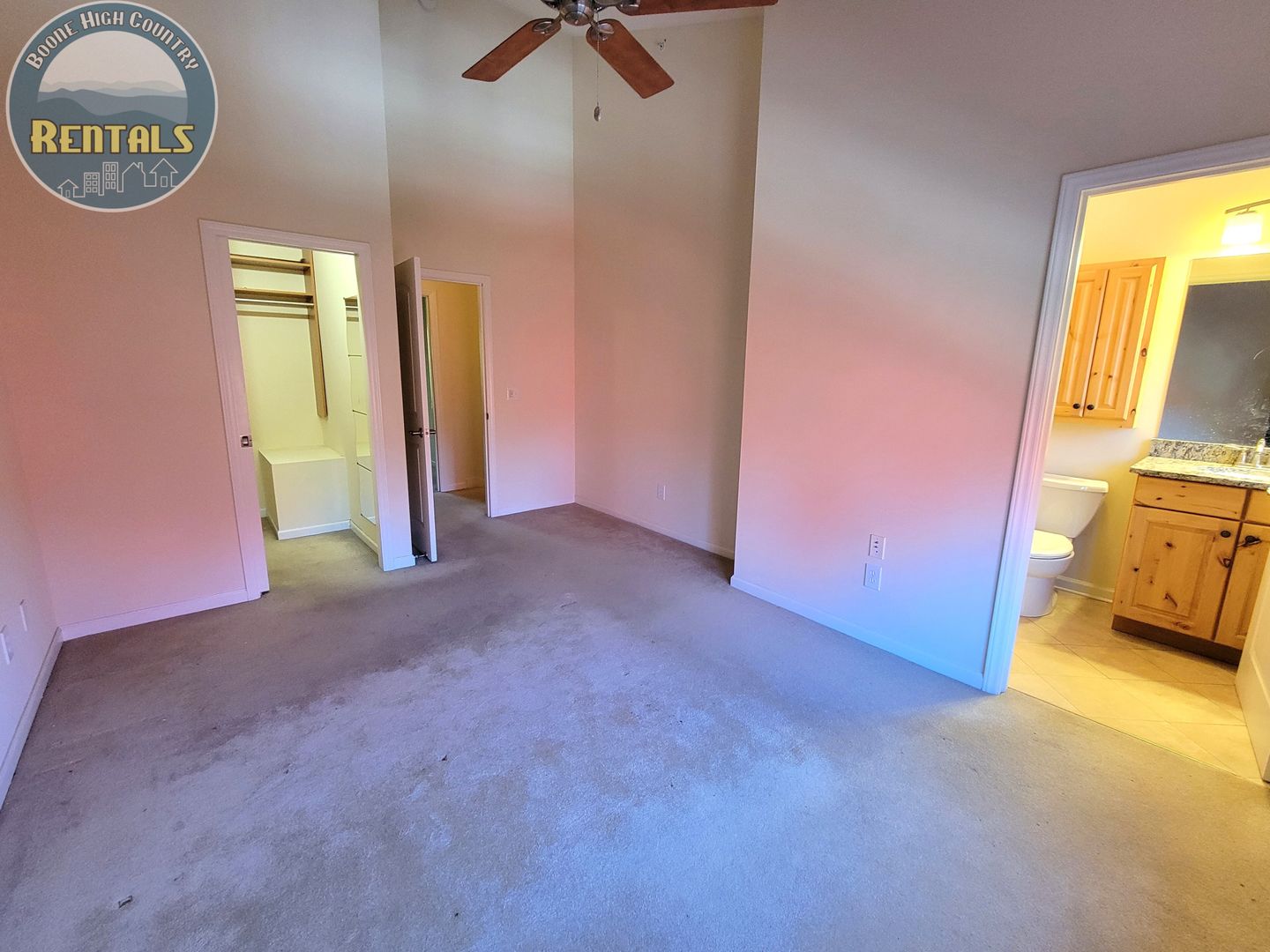 234 Rushing Creek Drive, Unit C, Boone, NC 28607