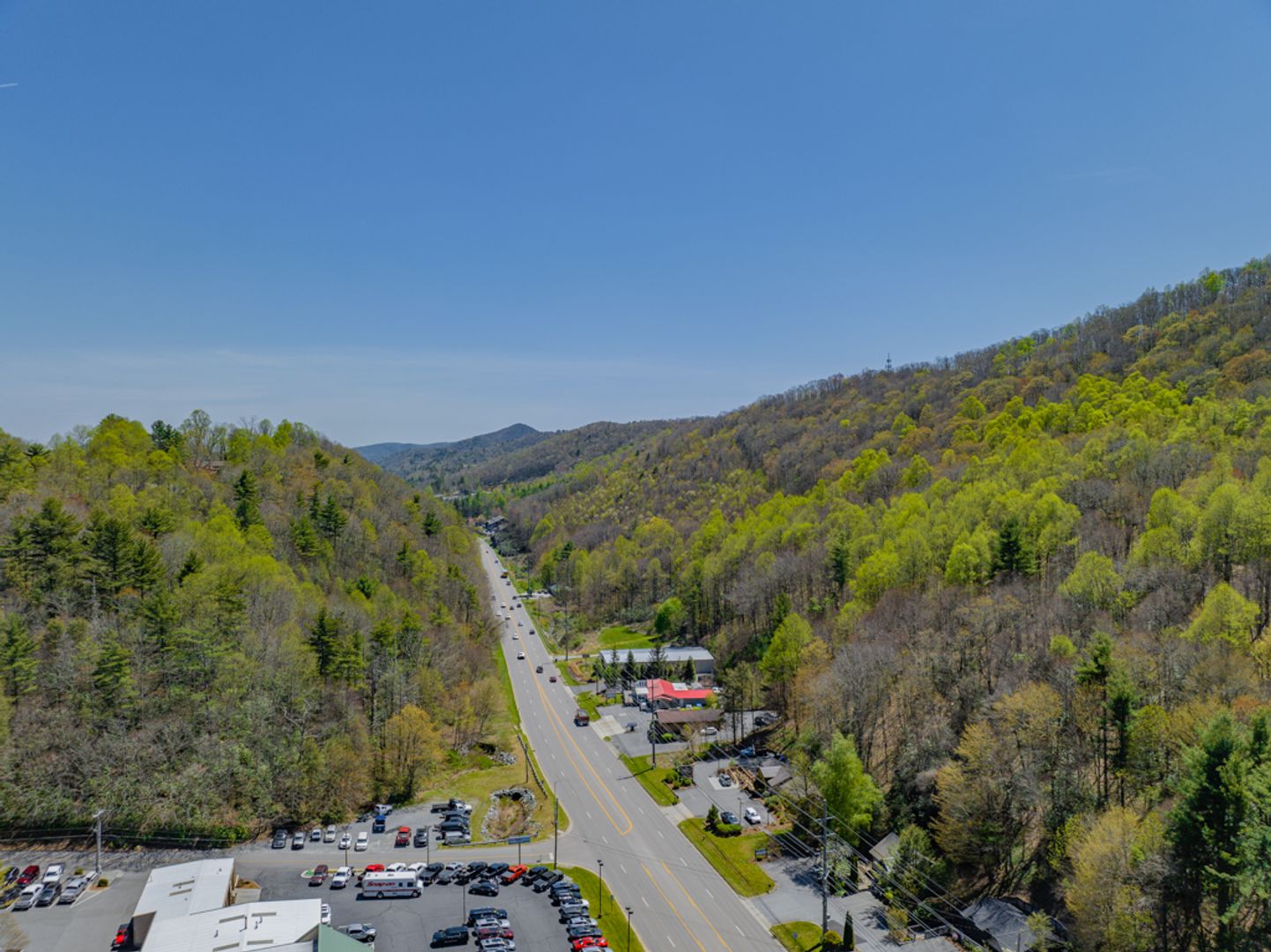 2271 Hwy 105 S Hwy 105 Commercial office , Boone, NC 28607