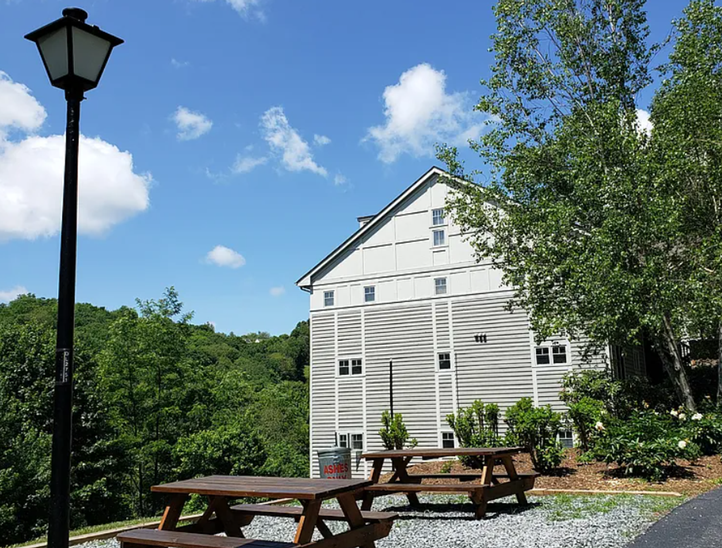 Seven Devils Condo: 175 Hawks Peak Lane