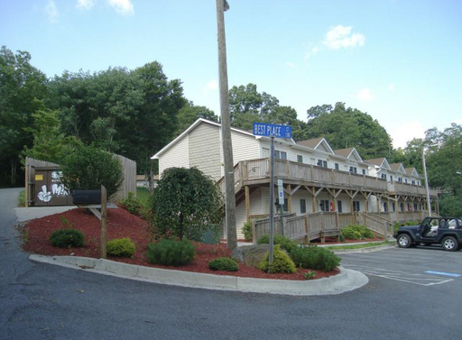 Best Place Lease Transfer