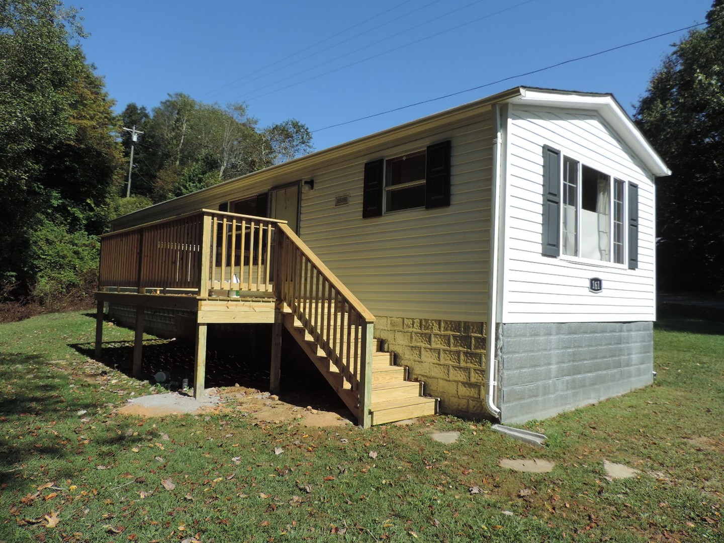 161 Will Cook Road , Boone, NC 28607