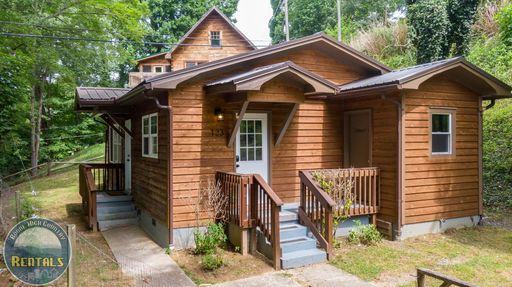 Chic 2 Bedroom Cabin in Vilas
