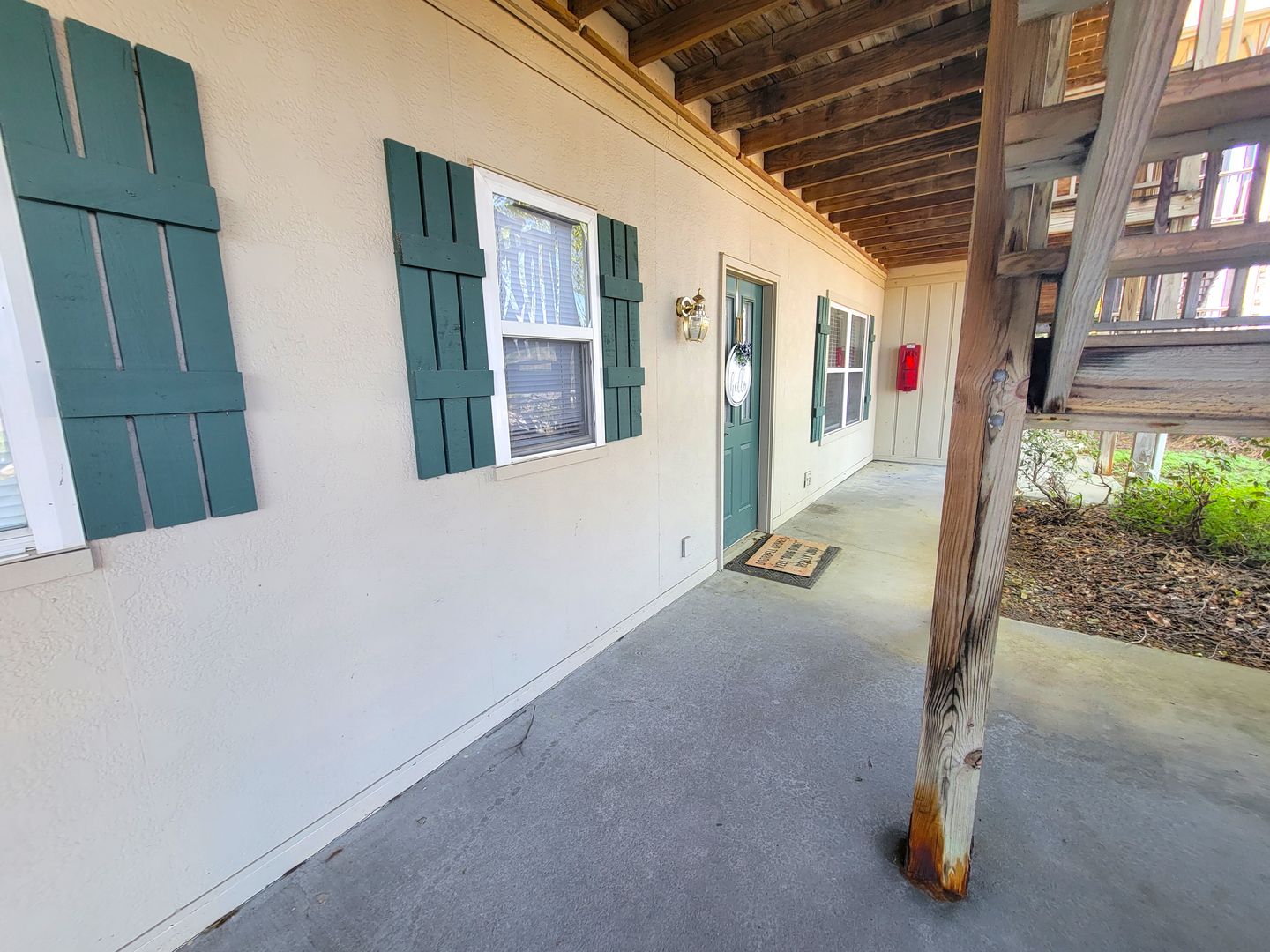 Boone Condo: 800 Meadowview Drive