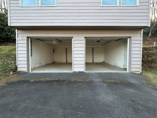 Private Two-Bay Garage | Storage-Only Use | Easy Access