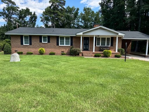 2917 Old Mill Road – photo 1