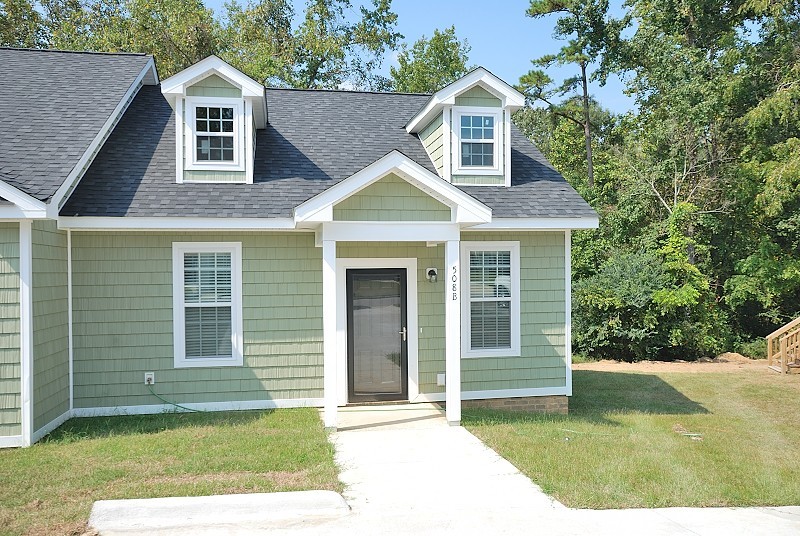 Nashville House: 508-B Amerson Court