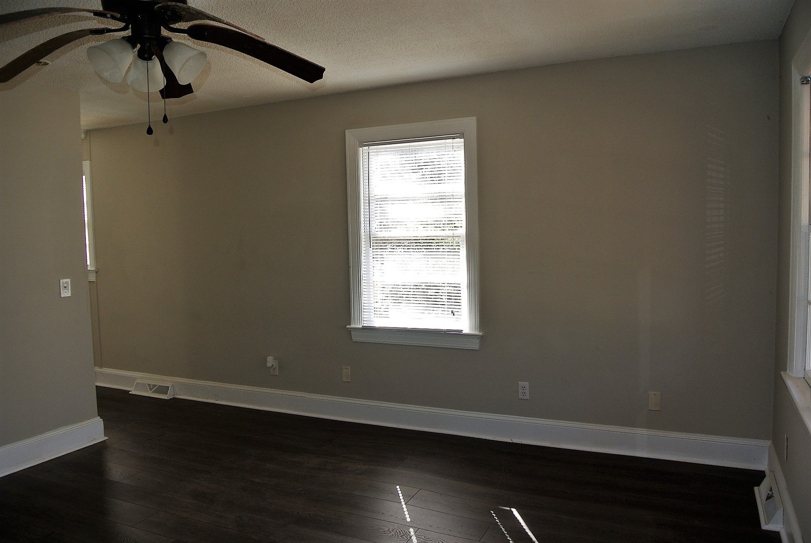 Nashville House: 1165 First Street Ext