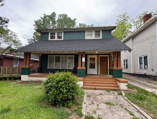 605 Hammond Street - Unit 1A