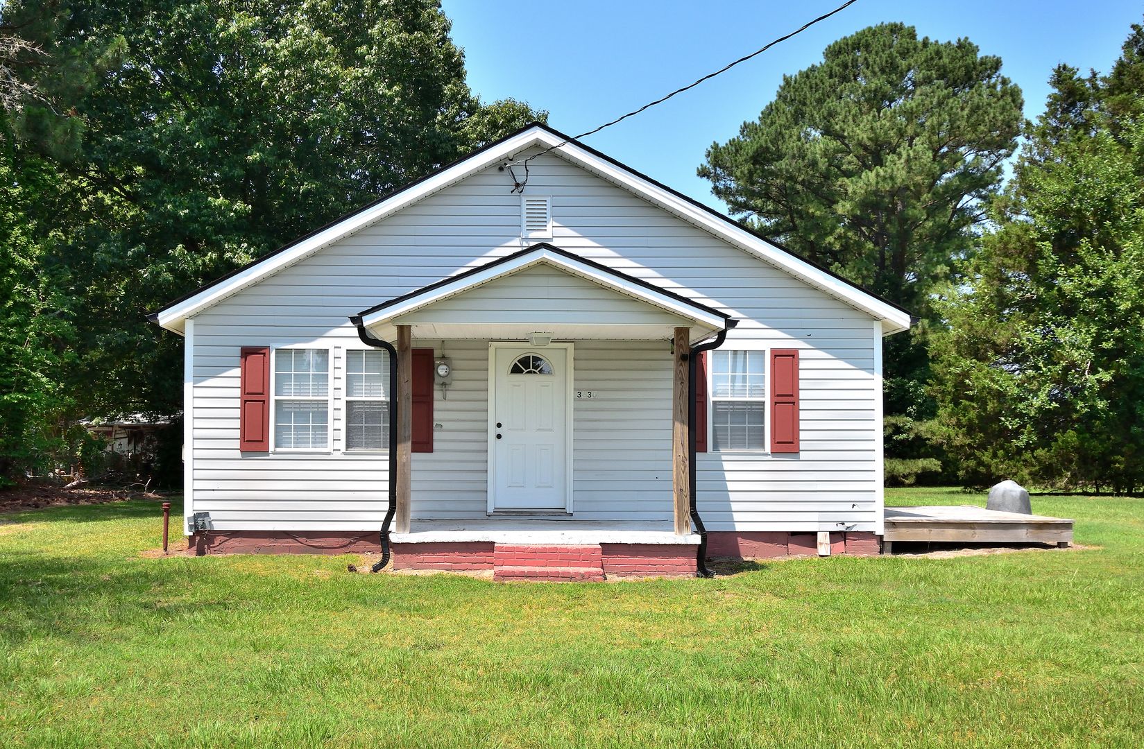 Nashville House: 3630 Loop Road