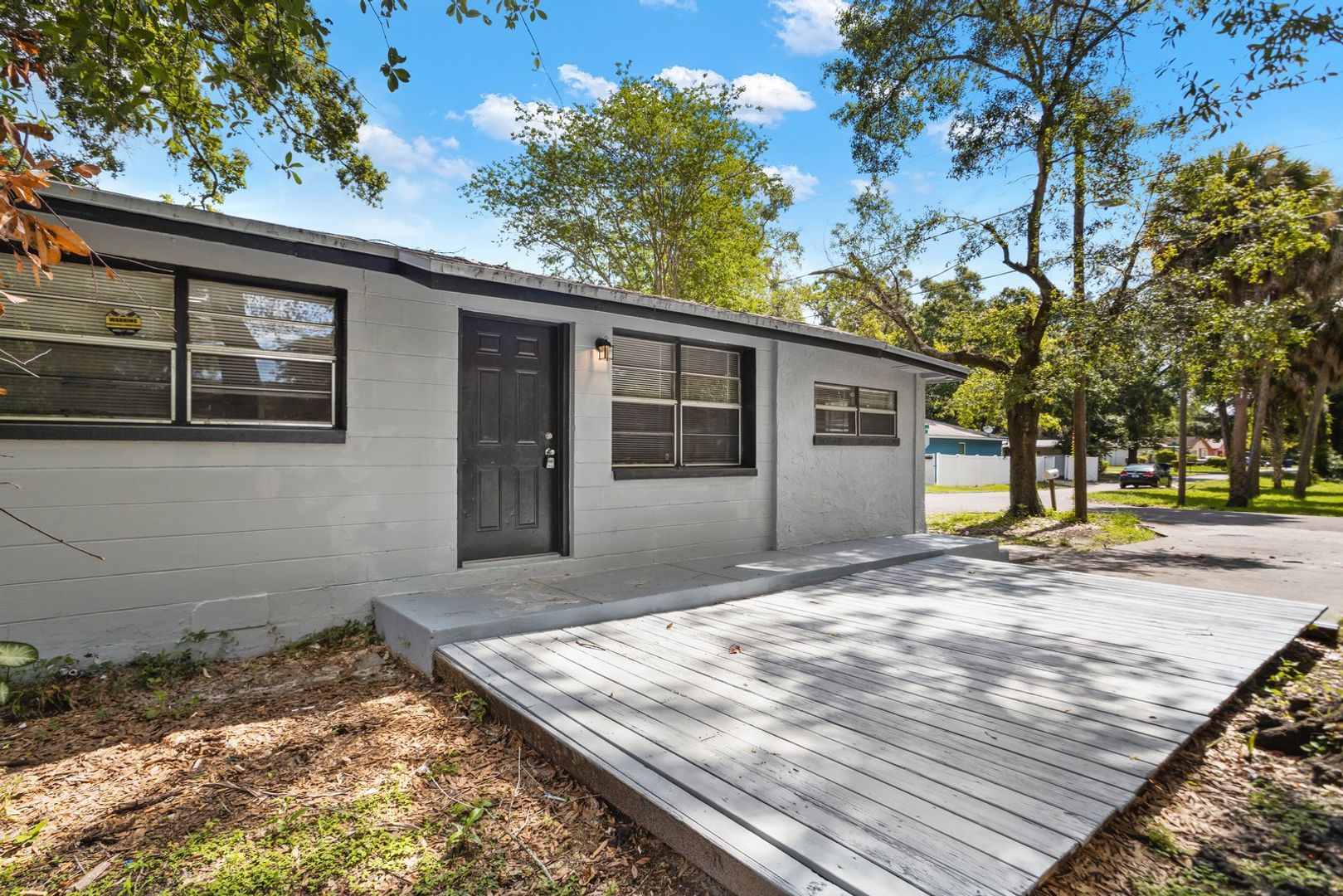 Tampa House: 4508 N 38th St