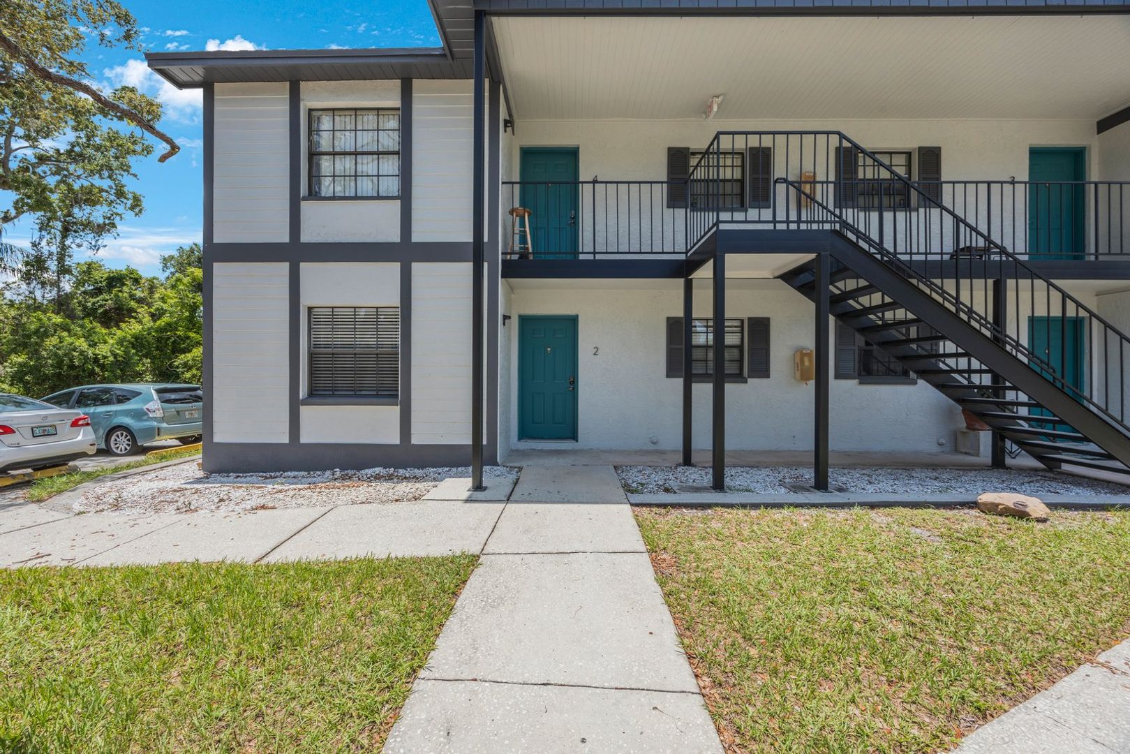 Safety Harbor Apartment: 500 9th Ave S - B3