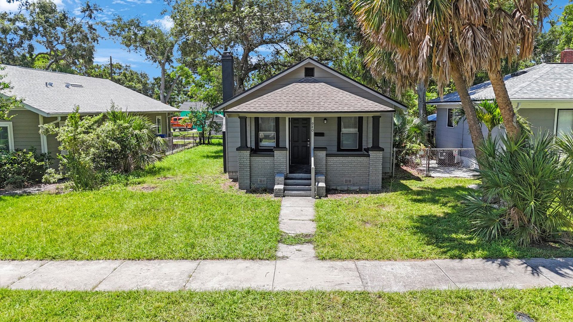 St. Petersburg House: 940 23rd Ave S