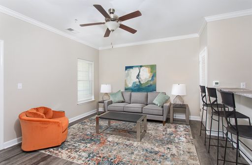 NEW APARTMENTS at 442 Bourbon Street – photo 1