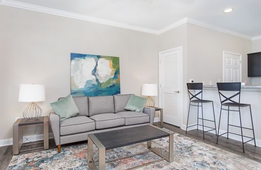 NEW APARTMENTS at 442 Bourbon Street – photo 1