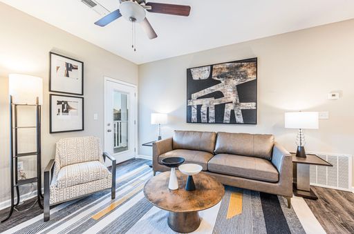 NEW APARTMENTS at 865 Lynnwood Way – photo 1