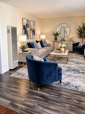 ***Charming 1 Bedroom | 1 Bath With Onsite Laundry With 1 Parking Space Included!!*** – photo 1