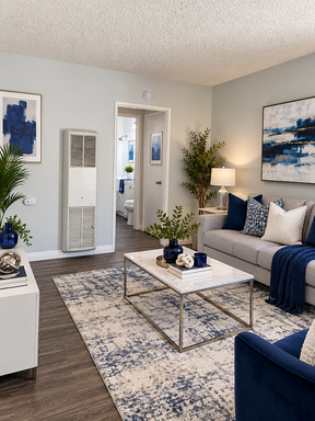 **Rent Is $1750 With $100 Off Per Month For 6 Months- Net Rent Is $1650**1 Bedroom | 1 Bath With Onsite Laundry & One Parking Included – photo 1