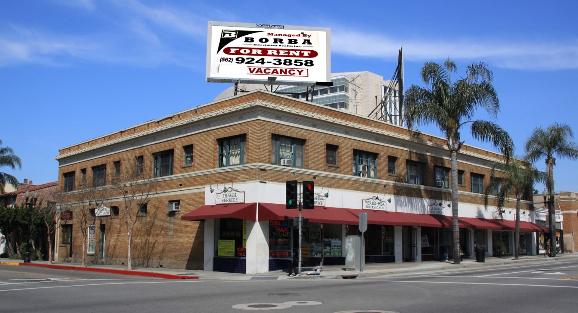 Santa Ana Apartment: 306 1/2 N Broadway