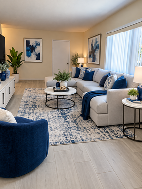 Stunning 3 Bedroom 2 Bathroom With Washer/dryer And Parking Included!! – photo 1