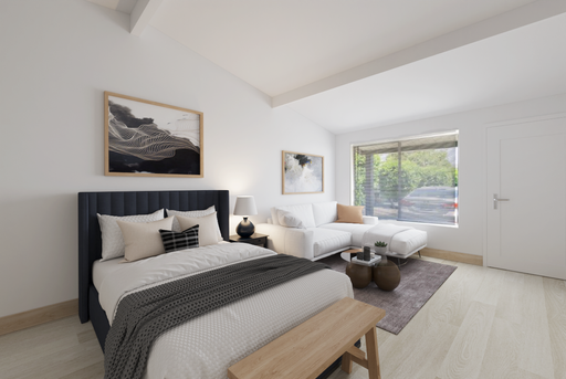 Renovated Bright & Sunny Studio, Pool, Onsite Laundry & Parking***pet Friendly*** – photo 1