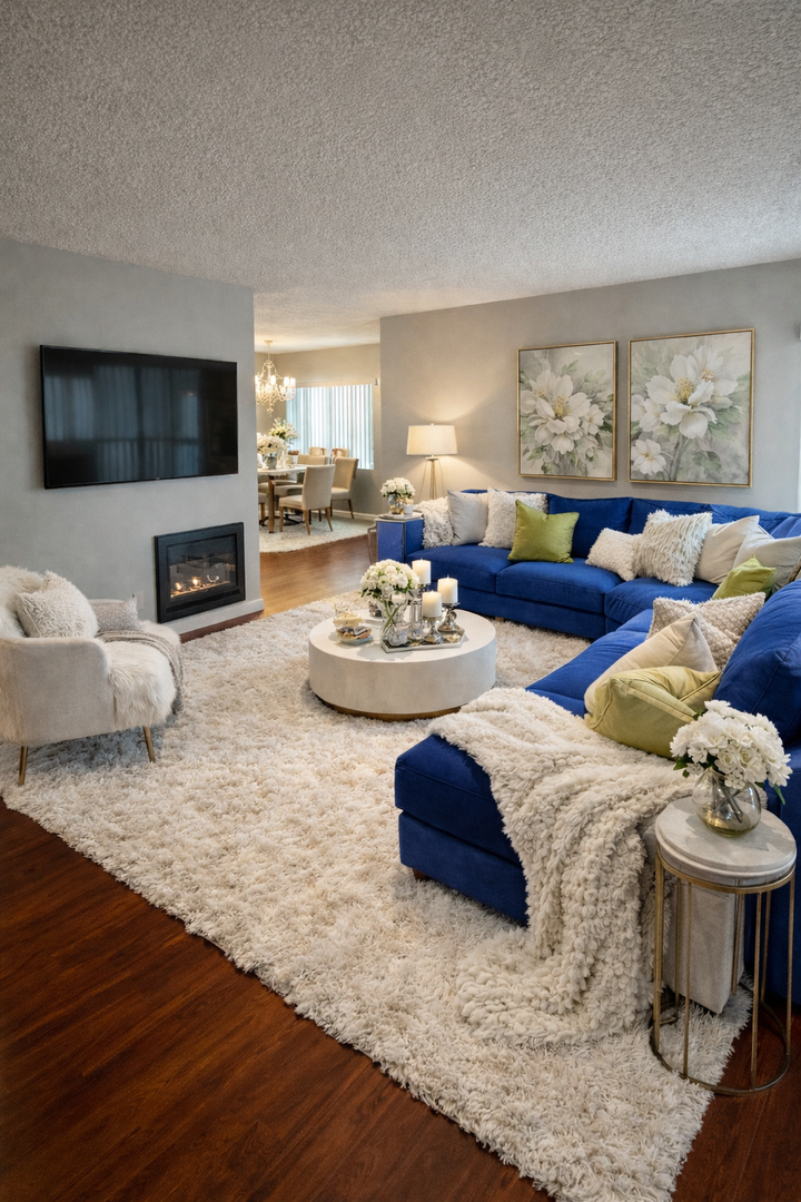 Bellflower Apartment: 9316-9322 Artesia Blvd.