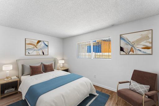 $750.00 OFF FIRST MONTH AFFORDABLE HOUSING SPACIOUS- 1 BEDROOM-1 BATHROOM -Building A – photo 1