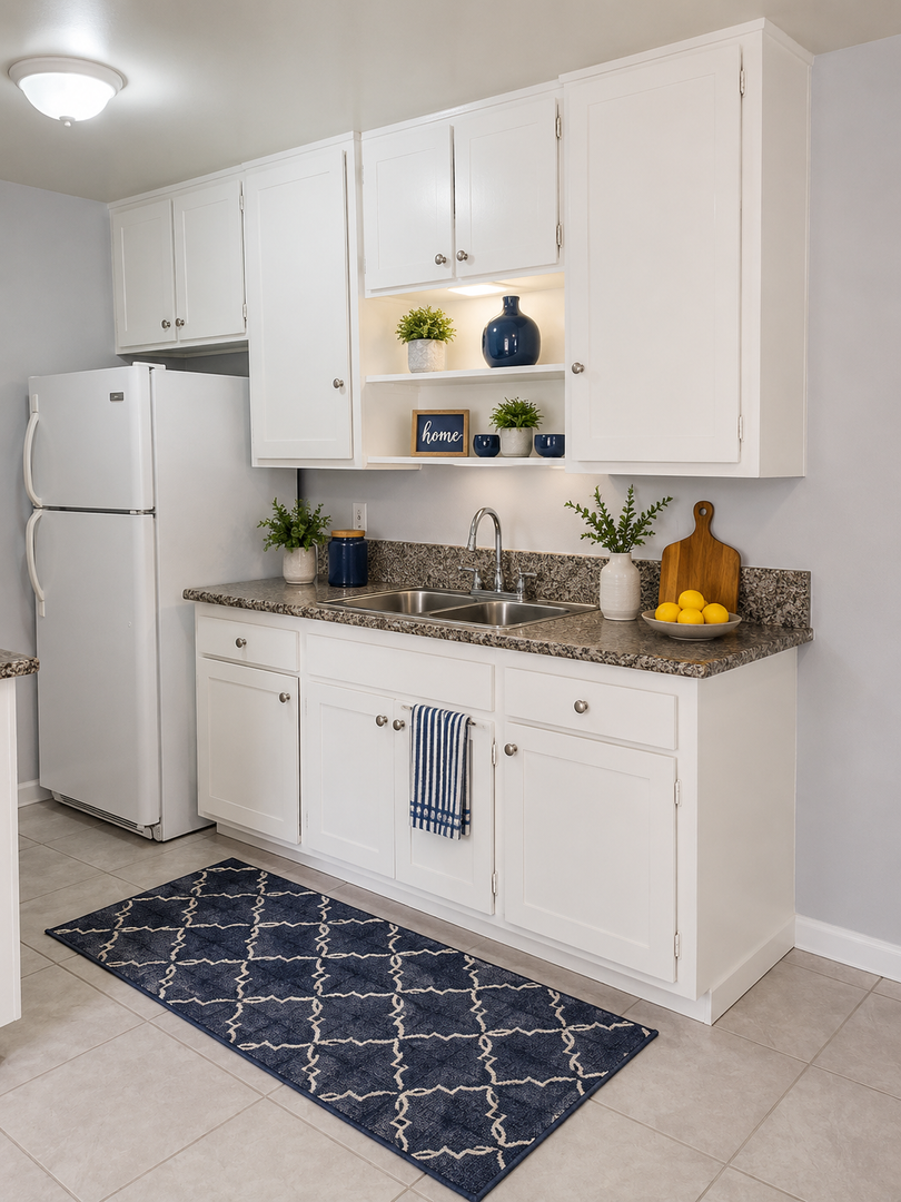 Paramount Apartment: 15522 Orange Ave
