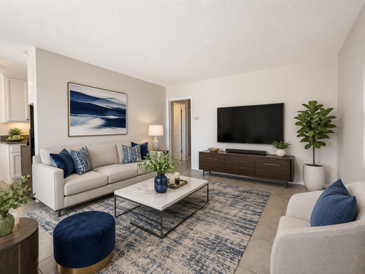 ***$200 OFF PER MONTH FOR 6 MONTHS***STUNNING 2 BEDROOM 1 BATHROOM UPSTAIRS UNIT IN THE DOWNTOWN LONG BEACH!! – photo 1