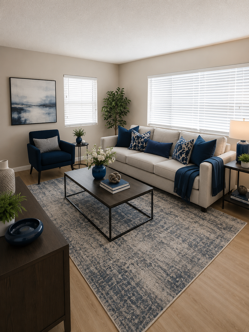 Long Beach Apartment: 6107 Linden Ave
