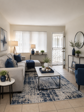 ***$100 OFF PER MONTH*** PET FRIENDLY SPACIOUS 1 BEDROOM 1 BATHROOM IN GATED BUILDING WITH ONSITE LAUNDRY!!!! – photo 1