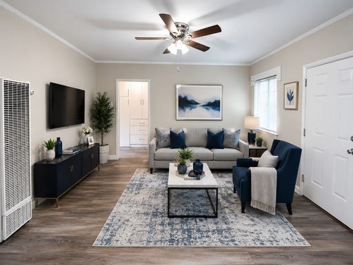 **$1,000 OFF 1ST MONTH RENT **PET FRIENDLY 1 BEDROOM | 1 BATHROOM APARTMENT LOCATED IN LONG BEACH!!! – photo 1