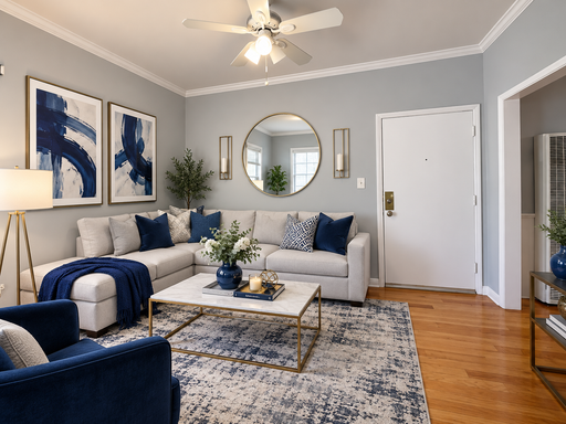 Charming 2 Bedroom | 1 Bathroom Apartment With Parking Available For An Additional Price!!! – photo 1