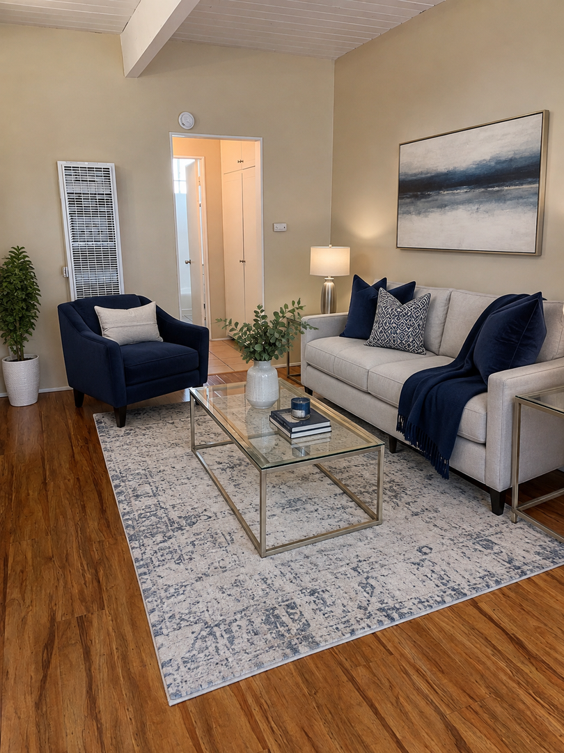 Long Beach Apartment: 1730 Coronado Ave