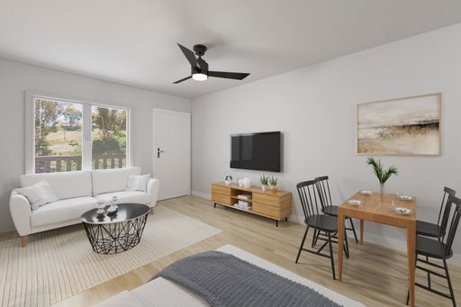 Studio 1 Bath Apartment at 1250 El Cajon Blvd #04, El Cajon, CA – photo 1