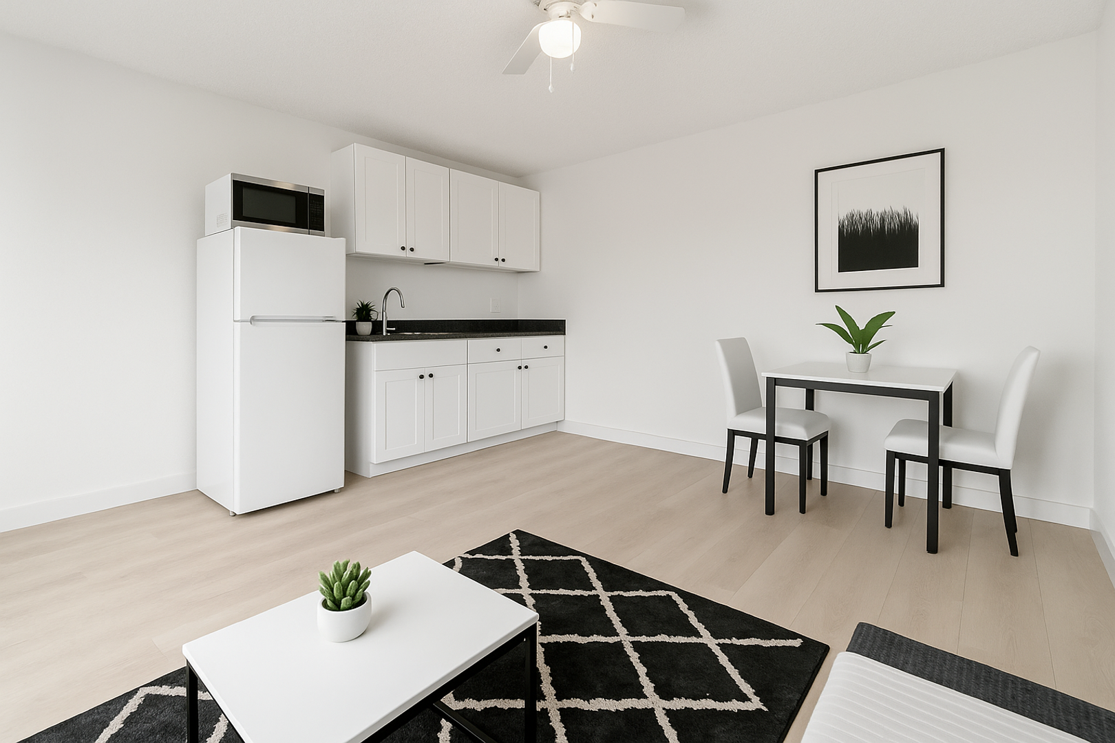 Chula Vista Apartment: 710 E. St.