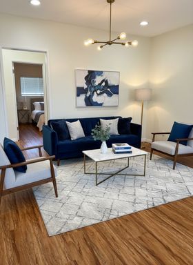 ***GORGEOUS 2 BEDROOM |1 BATH APARTMENT IN THE CITY OF LONG BEACH*** – photo 1