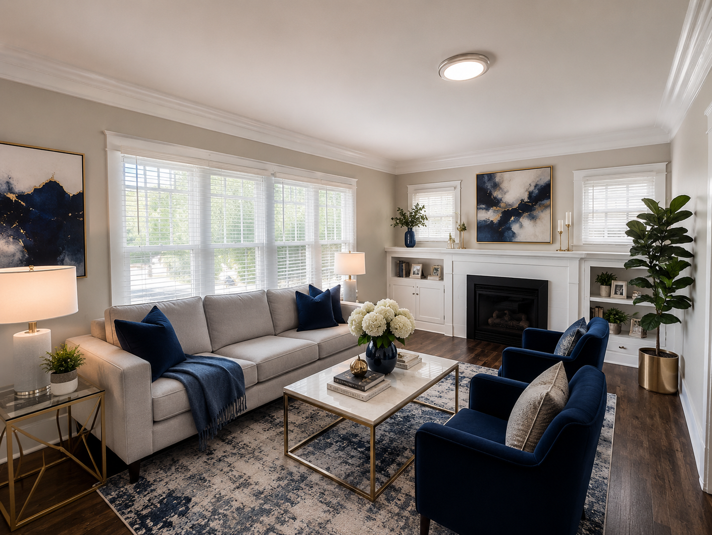 Long Beach Apartment: 325 W. 10th St.