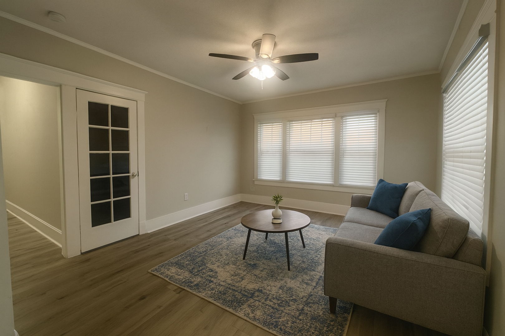 Santa Ana Apartment: 300-309 N Broadway