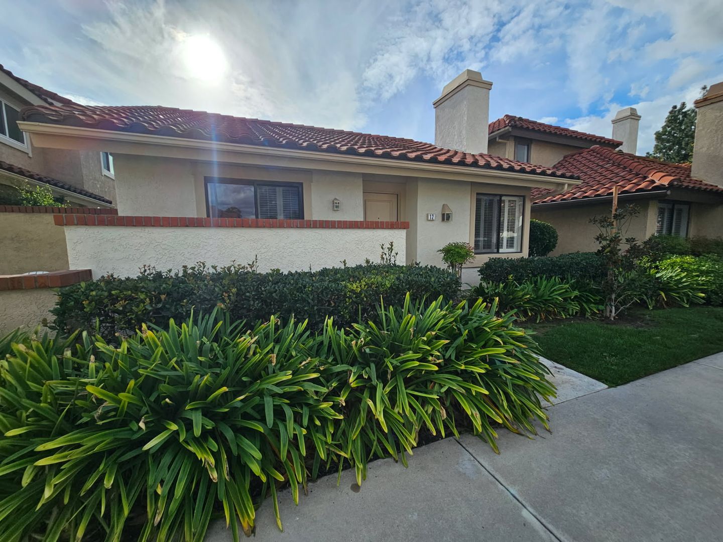 Irvine House: 12 Lanciano