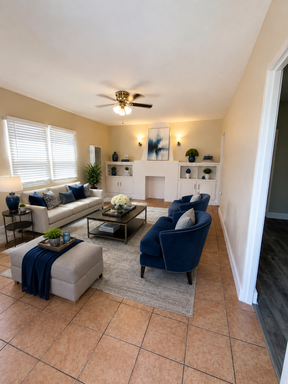 ***STUNNING 1 BEDROOM | 1 BATH APARTMENT WITH ON-SITE LAUNDRY*** – photo 1