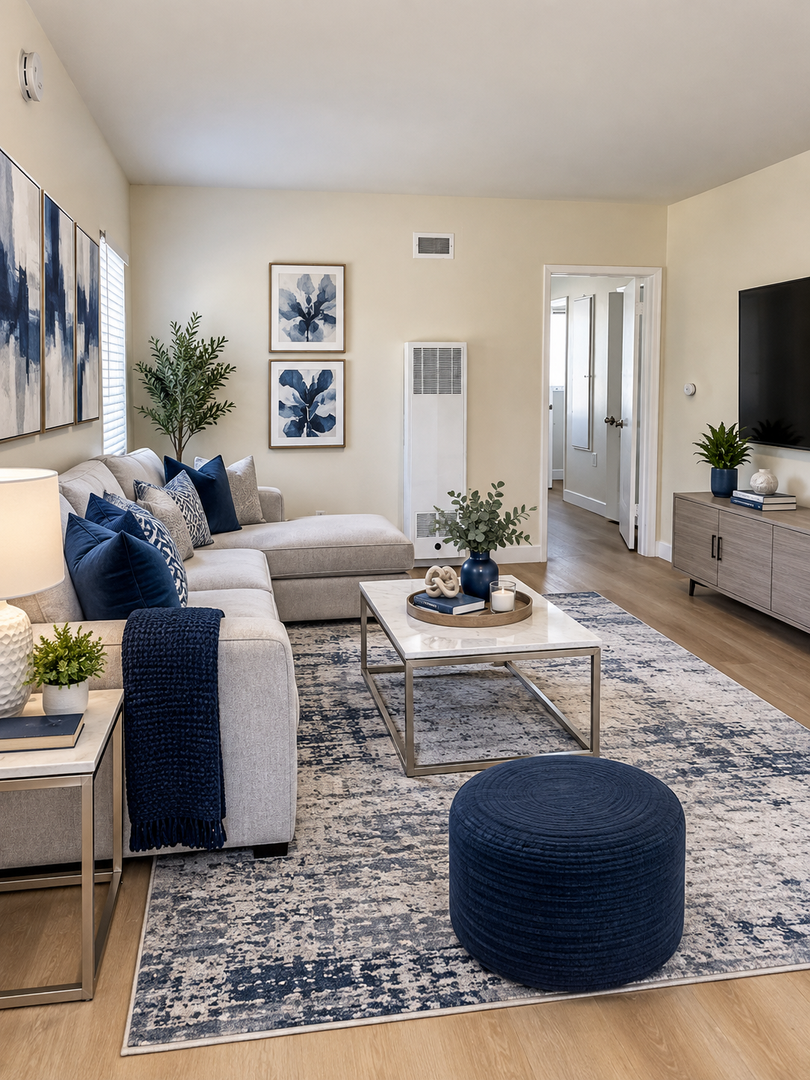 Long Beach Apartment: 500 Saint Louis Ave