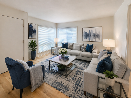 **COZY STUDIO | 1 BATH APARTMENT WITHIN A GATED BUILDING WITH ON-SITE LAUNDRY** – photo 1